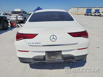 Zdjęcie 6 z 12 samochodu: 2021 MERCEDES-BENZ CLA 250 VIN:W1K5J4GB6MN170041 - miniatura