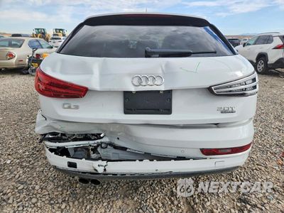 Zdjęcie 6 z 13 samochodu: 2017 AUDI Q3 PREMIUM PLUS VIN:WA1JCCFS0HR010759 - miniatura
