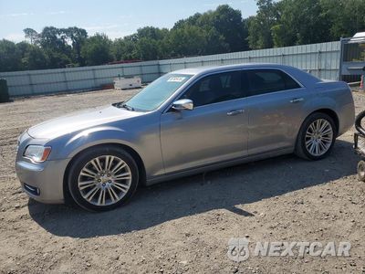 2014 CHRYSLER 300C 2C3CCAETXEH382915 - główne zdjęcie licytacji z USA - miniatura
