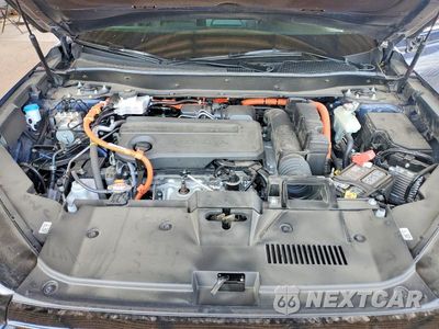 Zdjęcie 11 z 12 samochodu: 2025 HONDA CR-V SPORT-L VIN:5J6RS5H81SL014719 - miniatura