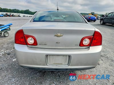 Zdjęcie 6 z 12 samochodu: 2008 CHEVROLET MALIBU LS VIN:1G1ZG57N38F274103 - miniatura