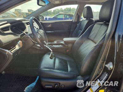 Zdjęcie 7 z 12 samochodu: 2015 TOYOTA AVALON XLE TOURING VIN:4T1BK1EB0FU161187 - miniatura