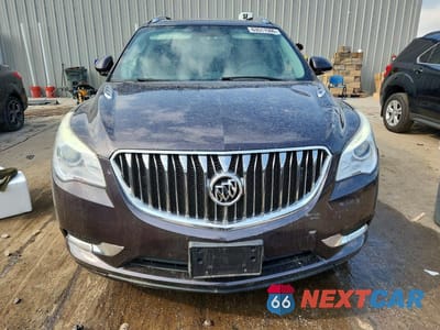Piąte zdjęcie samochodu w środku: 2015 BUICK ENCLAVE VIN:5GAKVBKD7FJ128200 - miniatura