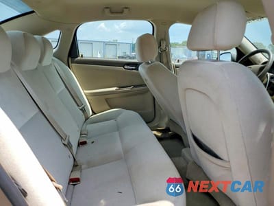 Zdjęcie 10 z 12 samochodu: 2007 CHEVROLET IMPALA LT VIN:2G1WT58K779188352 - miniatura