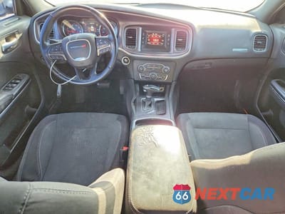 Zdjęcie 8 z 12 samochodu: 2015 DODGE CHARGER SE VIN:2C3CDXBG9FH751739 - miniatura