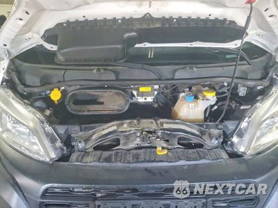 Zdjęcie 12 z 13 samochodu: 2023 RAM PROMASTER 2500 2500 HIGH VIN:3C6LRVDG0PE598591 - miniatura