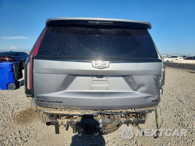 Zdjęcie 6 z 13 samochodu: 2024 CADILLAC ESCALADE SPORT PLATINUM VIN:1GYS4GKL8RR288902 - miniatura