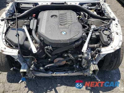 Zdjęcie 11 z 12 samochodu: 2023 BMW 840XI VIN:WBAGV4C08PCN00805 - miniatura