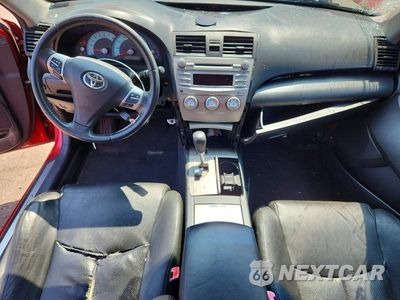Zdjęcie 8 z 13 samochodu: 2010 TOYOTA CAMRY SE V6 VIN:4T1BK3EK4AU606454 - miniatura