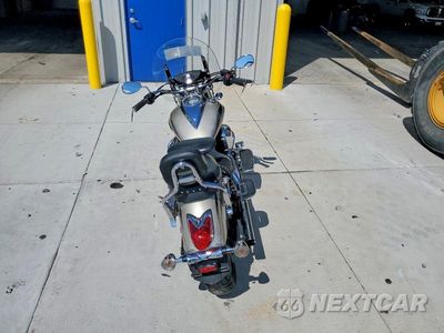 Zdjęcie 6 z 9 samochodu: 2010 YAMAHA 950 VIN:JYAVN01E0AA008754 - miniatura