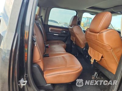 Zdjęcie 10 z 12 samochodu: 2015 RAM 1500 LONGHORN VIN:1C6RR7PT0FS748595 - miniatura