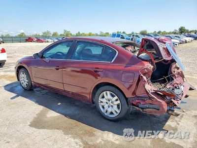 Drugie zdjęcie samochodu z przodu: 2010 NISSAN ALTIMA 2.5 VIN:1N4AL2AP8AC103451 - miniatura