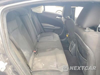 Zdjęcie 10 z 13 samochodu: 2017 DODGE CHARGER SXT VIN:2C3CDXHG5HH581163 - miniatura
