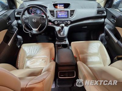 Zdjęcie 8 z 13 samochodu: 2016 HONDA CR-V EXL VIN:2HKRM4H77GH694705 - miniatura