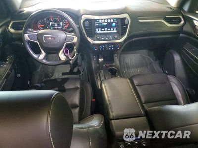 Zdjęcie 8 z 13 samochodu: 2017 GMC ACADIA SLT-1 VIN:1GKKNMLS9HZ311758 - miniatura