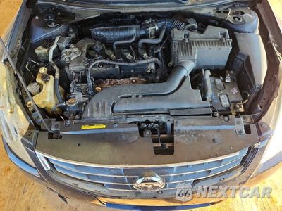 Zdjęcie 11 z 13 samochodu: 2010 NISSAN ALTIMA 2.5 VIN:1N4AL2AP6AN509569 - miniatura