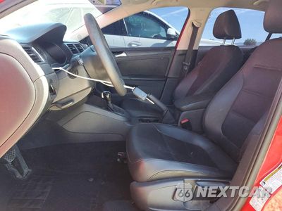 Zdjęcie 7 z 12 samochodu: 2014 VOLKSWAGEN JETTA SE VIN:3VWD17AJ2EM247858 - miniatura