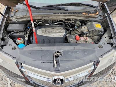 Zdjęcie 11 z 12 samochodu: 2009 ACURA MDX TECHNOLOGY VIN:2HNYD28469H520376 - miniatura