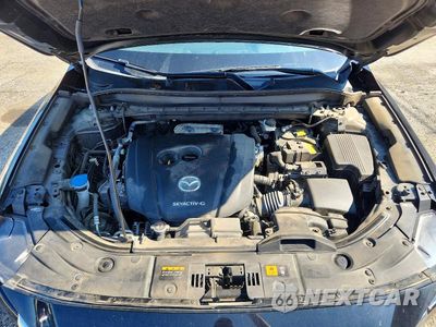Zdjęcie 12 z 13 samochodu: 2023 MAZDA CX-5 VIN:JM3KFBAM3P0165207 - miniatura