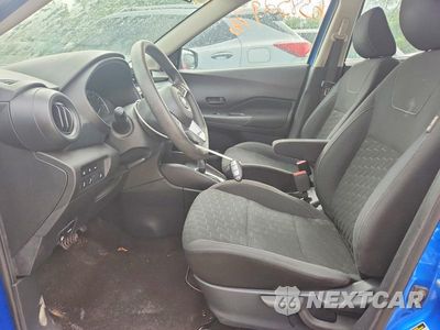 Zdjęcie 7 z 12 samochodu: 2021 NISSAN KICKS S VIN:3N1CP5BV6ML464954 - miniatura