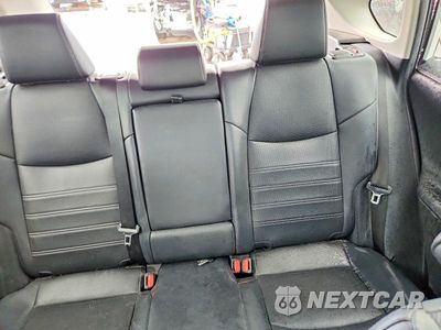 Zdjęcie 10 z 13 samochodu: 2020 TOYOTA RAV4 LIMITED VIN:2T3DWRFV8LW066335 - miniatura