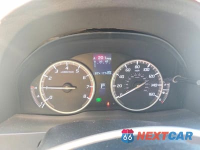 Zdjęcie 9 z 13 samochodu: 2015 ACURA RDX VIN:5J8TB4H33FL006932 - miniatura