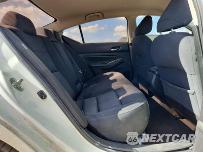 Zdjęcie 10 z 13 samochodu: 2020 NISSAN ALTIMA S VIN:1N4BL4BV0LC237659 - miniatura