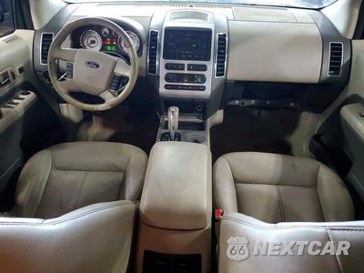 Zdjęcie 8 z 13 samochodu: 2007 FORD EDGE SEL PLUS VIN:2FMDK49C07BB45642 - miniatura