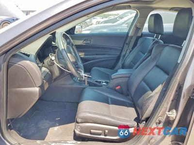 Zdjęcie 7 z 12 samochodu: 2017 ACURA ILX BASE WATCH PLUS VIN:19UDE2F37HA014047 - miniatura