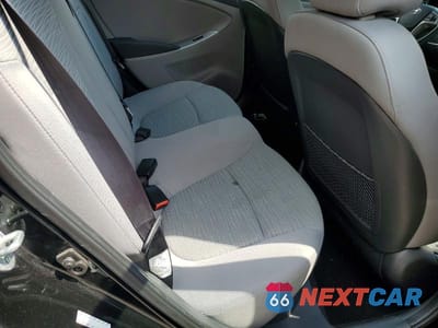 Zdjęcie 10 z 12 samochodu: 2015 HYUNDAI ACCENT GS VIN:KMHCT5AE4FU233243 - miniatura