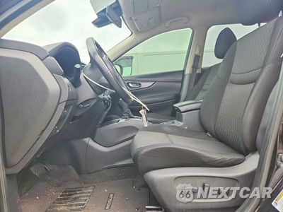 Zdjęcie 7 z 13 samochodu: 2019 NISSAN ROGUE SV VIN:JN8AT2MT0KW505116 - miniatura