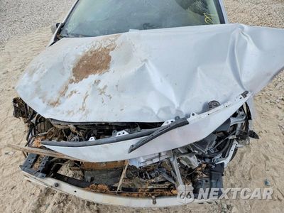 Zdjęcie 11 z 12 samochodu: 2021 TOYOTA COROLLA LE VIN:JTDEPMAE4MJ158876 - miniatura