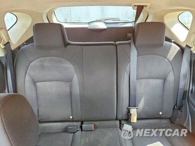 Zdjęcie 10 z 13 samochodu: 2015 NISSAN ROGUE VIN:JN8AS5MV9FW750606 - miniatura