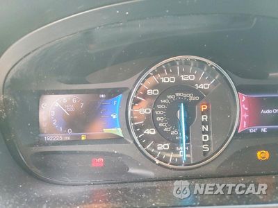Zdjęcie 9 z 14 samochodu: 2013 FORD EDGE SEL VIN:2FMDK3JC9DBB25357 - miniatura