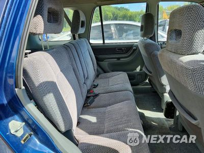 Zdjęcie 11 z 13 samochodu: 1997 HONDA CR-V LX VIN:JHLRD1854VC050474 - miniatura