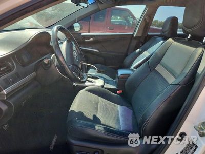 Zdjęcie 7 z 12 samochodu: 2014 TOYOTA CAMRY HYBRID SE VIN:4T1BD1FKXEU130830 - miniatura