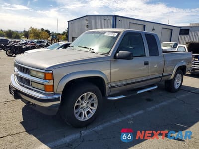 1998 CHEVROLET GMT-400 K1500 2GCEK19R8W1280433 - główne zdjęcie licytacji z USA - miniatura