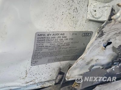 Zdjęcie 13 z 13 samochodu: 2024 AUDI Q5 PREMIUM PLUS 45 VIN:WA1EAAFY6R2145416 - miniatura