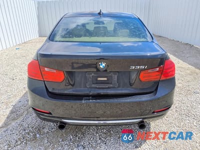 Zdjęcie 6 z 12 samochodu: 2013 BMW 335 I VIN:WBA3A9C54DF475253 - miniatura