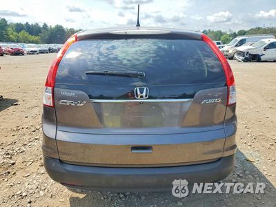 Zdjęcie 6 z 14 samochodu: 2014 HONDA CR-V EX VIN:2HKRM4H50EH652906 - miniatura