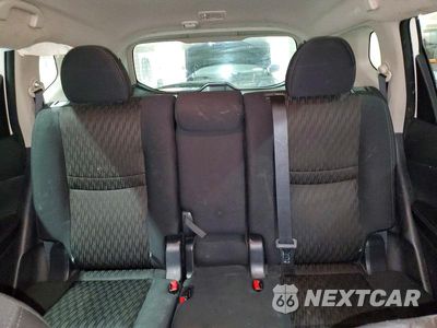 Zdjęcie 10 z 14 samochodu: 2018 NISSAN ROGUE SV VIN:5N1AT2MV9JC800949 - miniatura