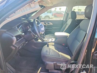 Zdjęcie 7 z 13 samochodu: 2020 CHEVROLET TRAVERSE LS VIN:1GNERFKW2LJ180698 - miniatura