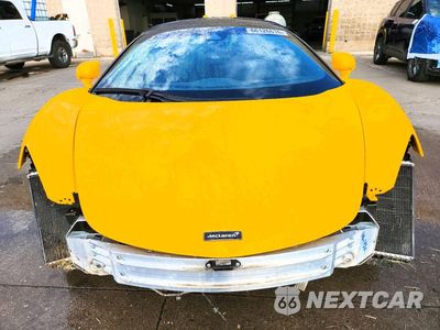 Piąte zdjęcie samochodu w środku: 2025 MCLAREN AUTOMOTIVE ARTURA VIN:SBM16BEA2SW002985 - miniatura