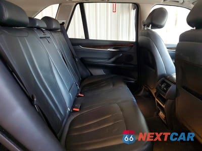 Zdjęcie 11 z 13 samochodu: 2014 BMW X5 XDRIVE35I VIN:5UXKR0C59E0H22954 - miniatura