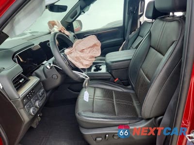 Zdjęcie 7 z 14 samochodu: 2025 CHEVROLET TAHOE K1500 HIGH COUNTRY VIN:1GNS6TRL3SR143729 - miniatura