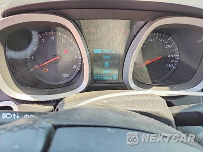 Zdjęcie 9 z 13 samochodu: 2017 CHEVROLET EQUINOX LT VIN:2GNFLFEK5H6291734 - miniatura
