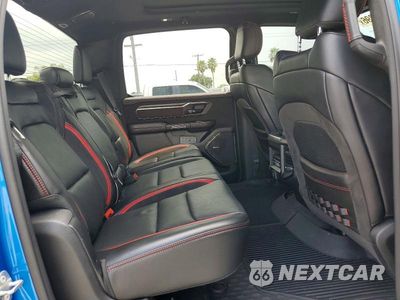 Zdjęcie 10 z 12 samochodu: 2021 RAM 1500 TRX VIN:1C6SRFU9XMN905050 - miniatura