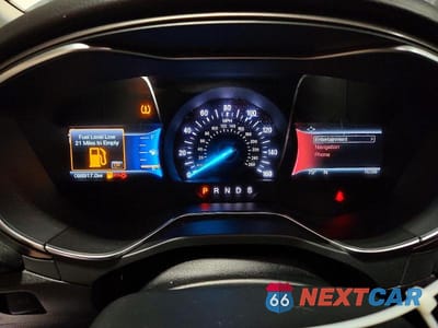 Zdjęcie 9 z 12 samochodu: 2017 FORD FUSION SE VIN:3FA6P0HD6HR347587 - miniatura