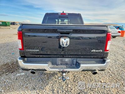 Zdjęcie 6 z 12 samochodu: 2023 RAM 1500 BIG HORN/LONE STAR VIN:1C6SRFFT1PN506850 - miniatura