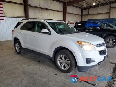 Czwarte zdjęcie samochodu z boku: 2012 CHEVROLET EQUINOX LT VIN:2GNFLEEK8C6288281 - miniatura